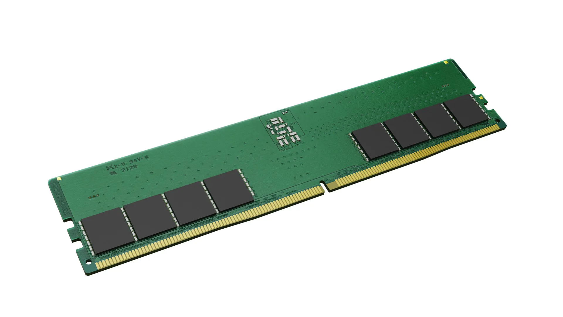 Kingston Technology ValueRAM atminties modulis 48 GB 1 x 48 GB DDR5 5600 MT/s