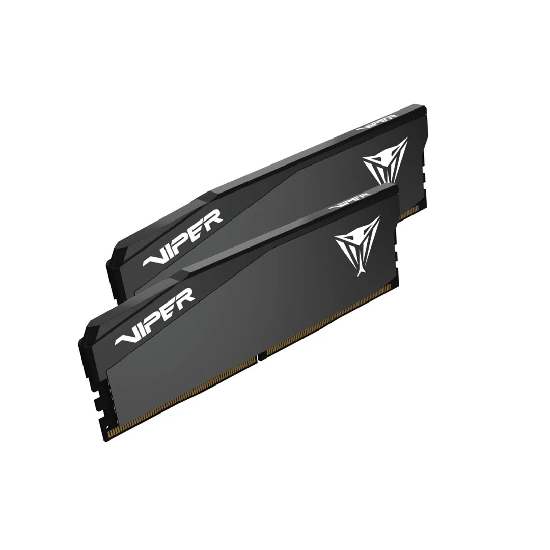 Patriot Viper Elite5 Ultra DDR5 96 GB (2x48GB) 6000MHz CL28 (VEU596G6028K)