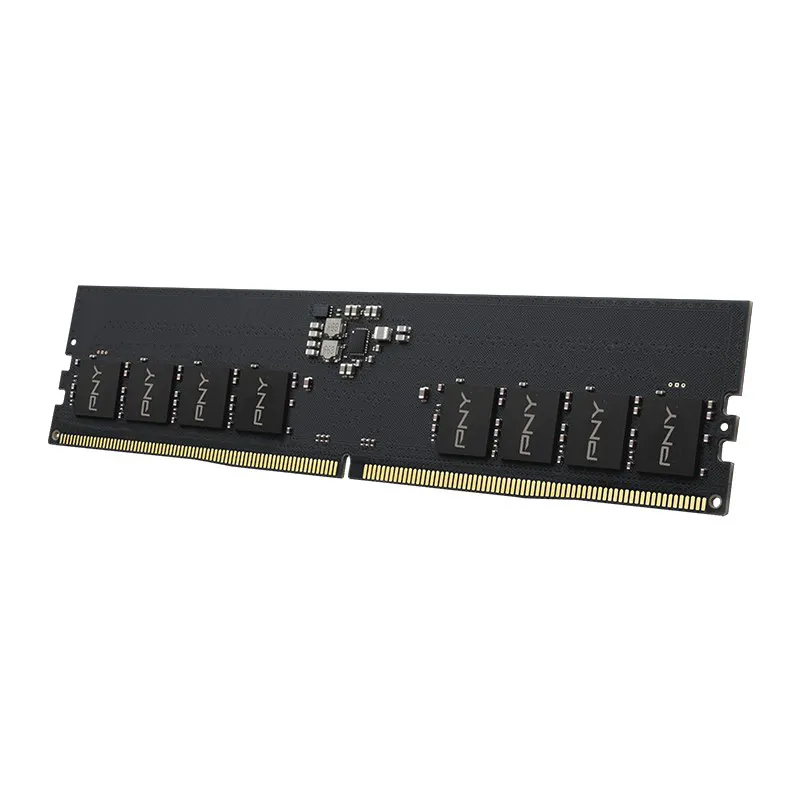 PNY MD16GSD54800-SB atminties modulis 16 GB 1 x 16 GB DDR5 ECC