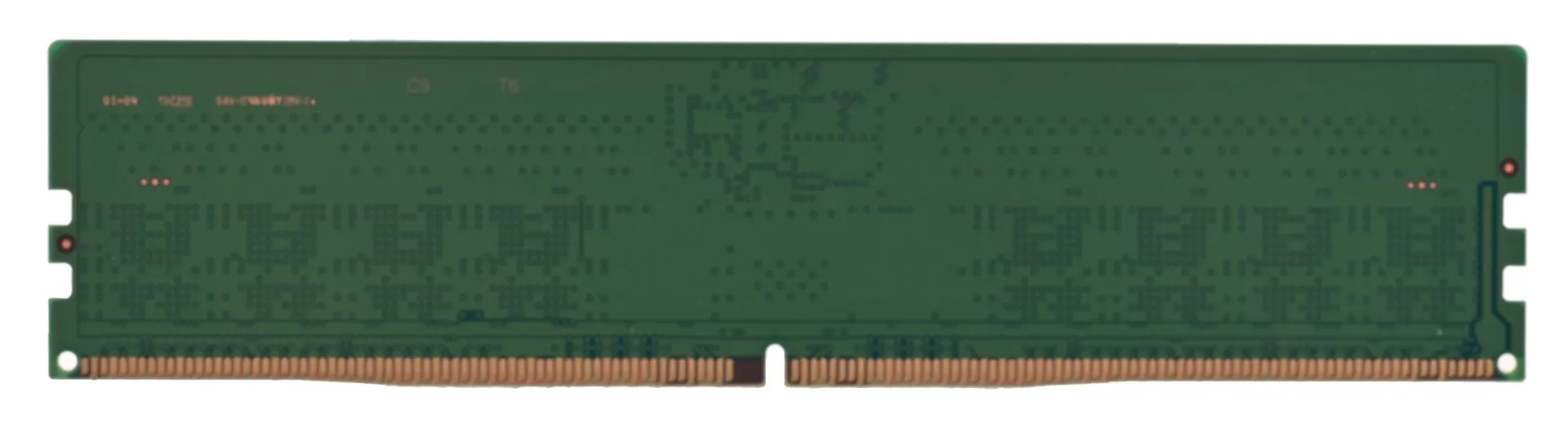 Integral 16GB PC RAM MODULE DDR5 5600MHZ PC5-44800 UNBUFFERED NON-ECC 1.1V 2GX8 CL46 EQV. TO M323R2GA3PB0-CWM FOR SAMSUNG atminties modulis 1 x 16 GB