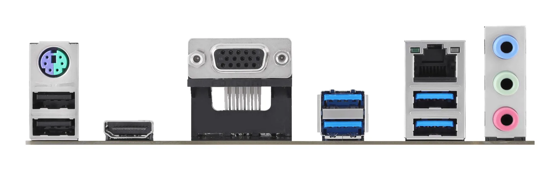 ASUS PRIME B760M-K Intel B760 LGA 1700 „micro ATX“