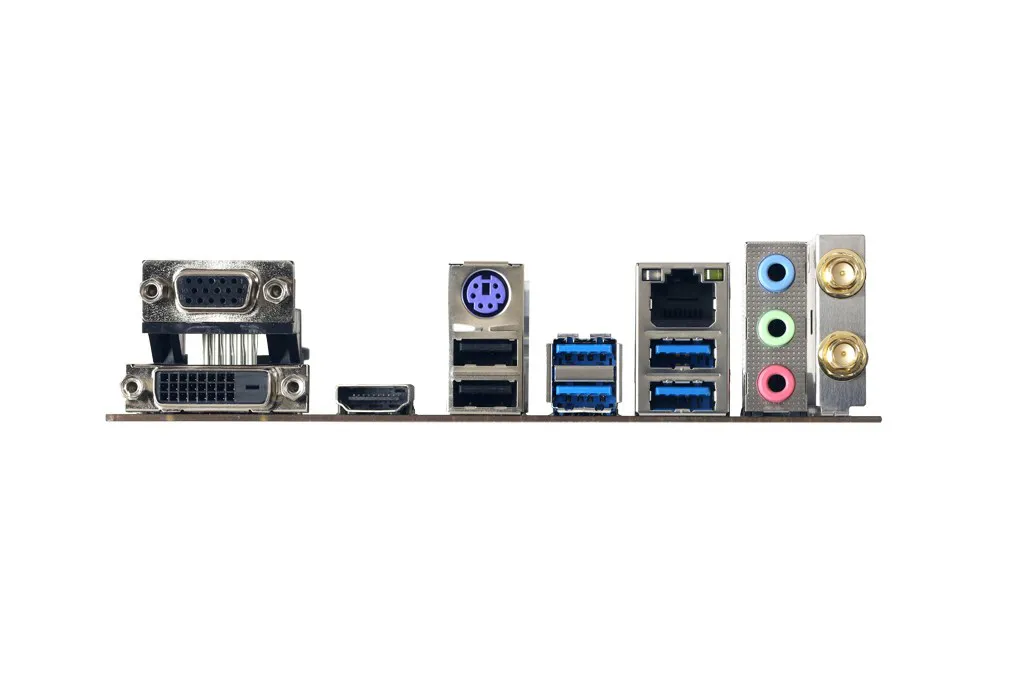 Biostar B760MXC PRO 2.0 pagrindinė plokštė Intel B760 LGA 1700 „micro ATX“