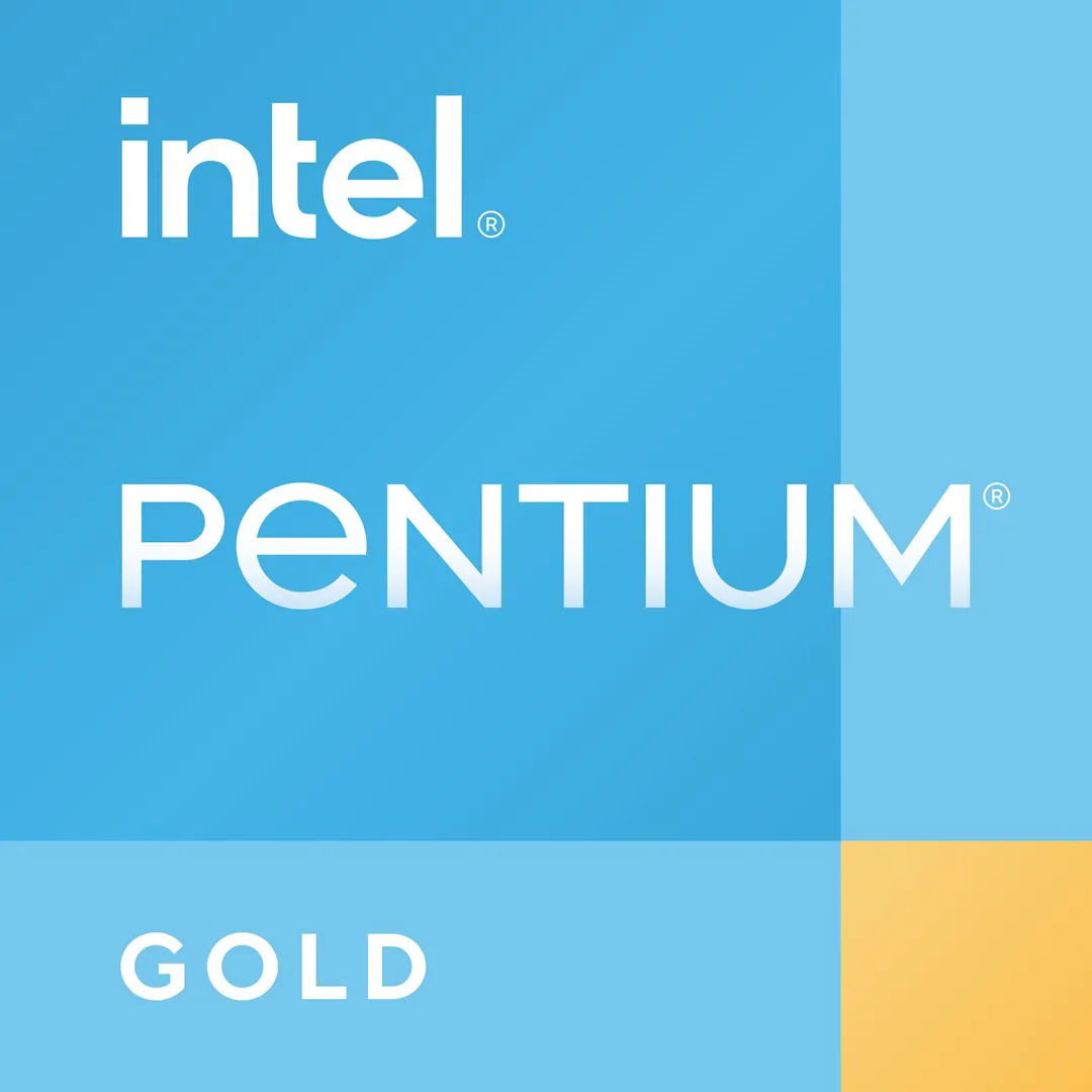 Intel Pentium Gold G7400 procesorius 3,7 GHz 6 MB „Smart Cache“ „Box“