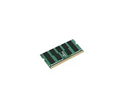 Kingston skirta atmintis Dell 16GB DDR4 2666Mhz ECC SODIMM