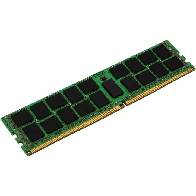 Kingston skirta atmintis HPE/HP 16GB DDR4-2666Mhz Reg ECC modulis