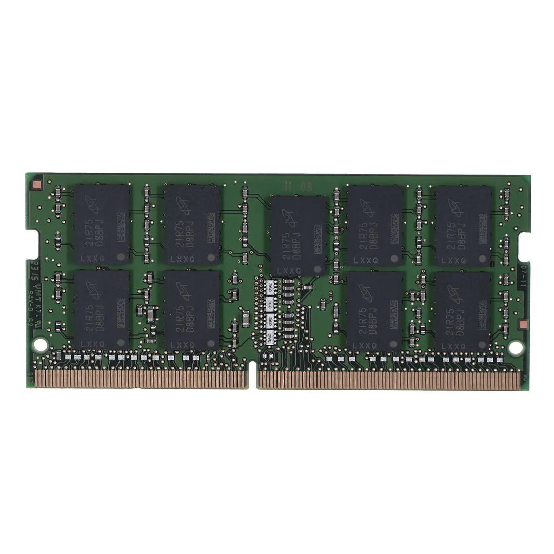 Kingston skirta atmintis Lenovo 16GB DDR4 3200Mhz ECC SODIMM