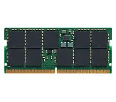Kingston skirta atmintis Lenovo 32GB DDR5 4800Mhz ECC SODIMM