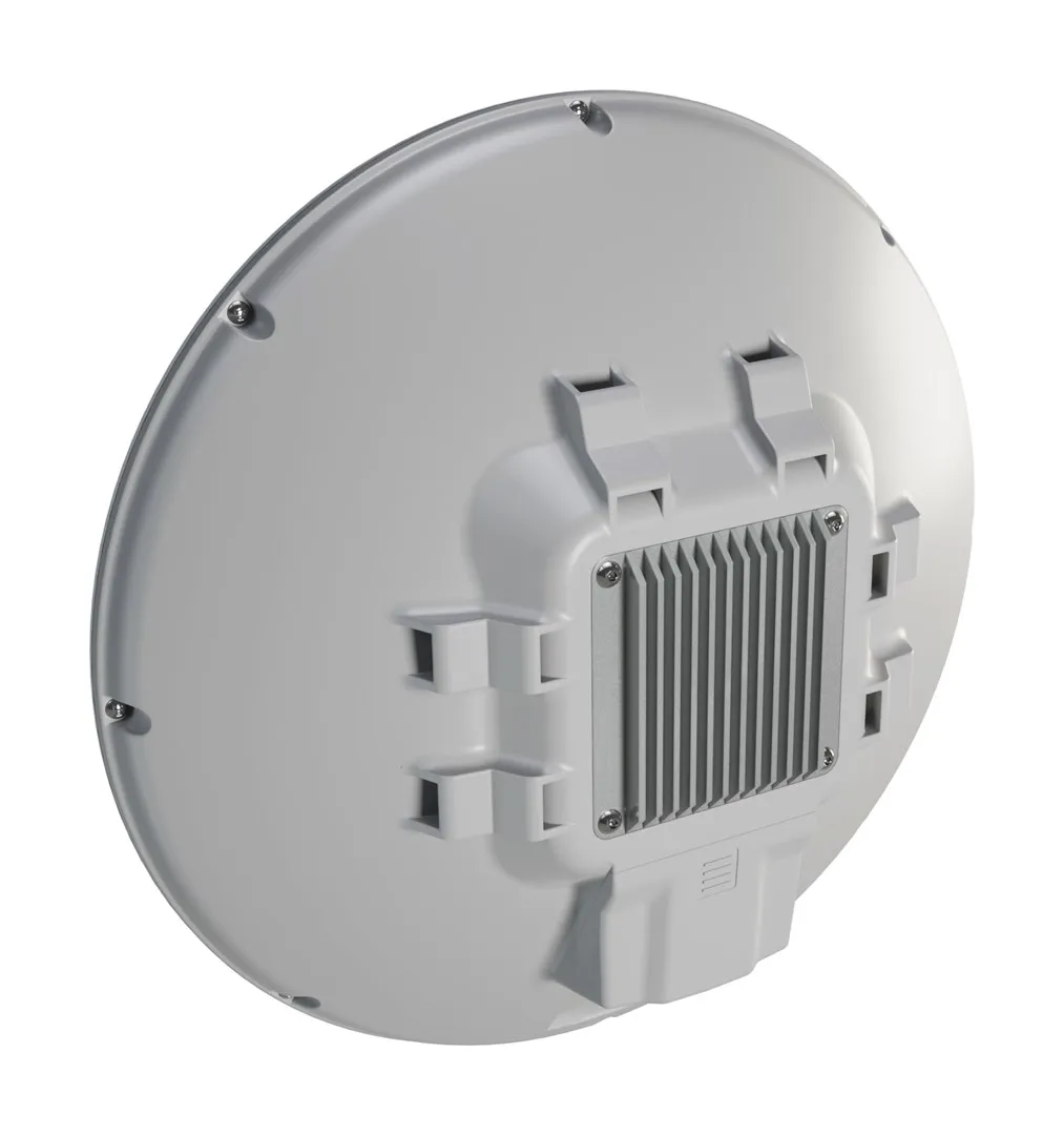 Mikrotik ATLGM&EG18-EA mobiliojo ryšio signalo stiprintuvas Lauko korinio signalo stiprintuvas Balta