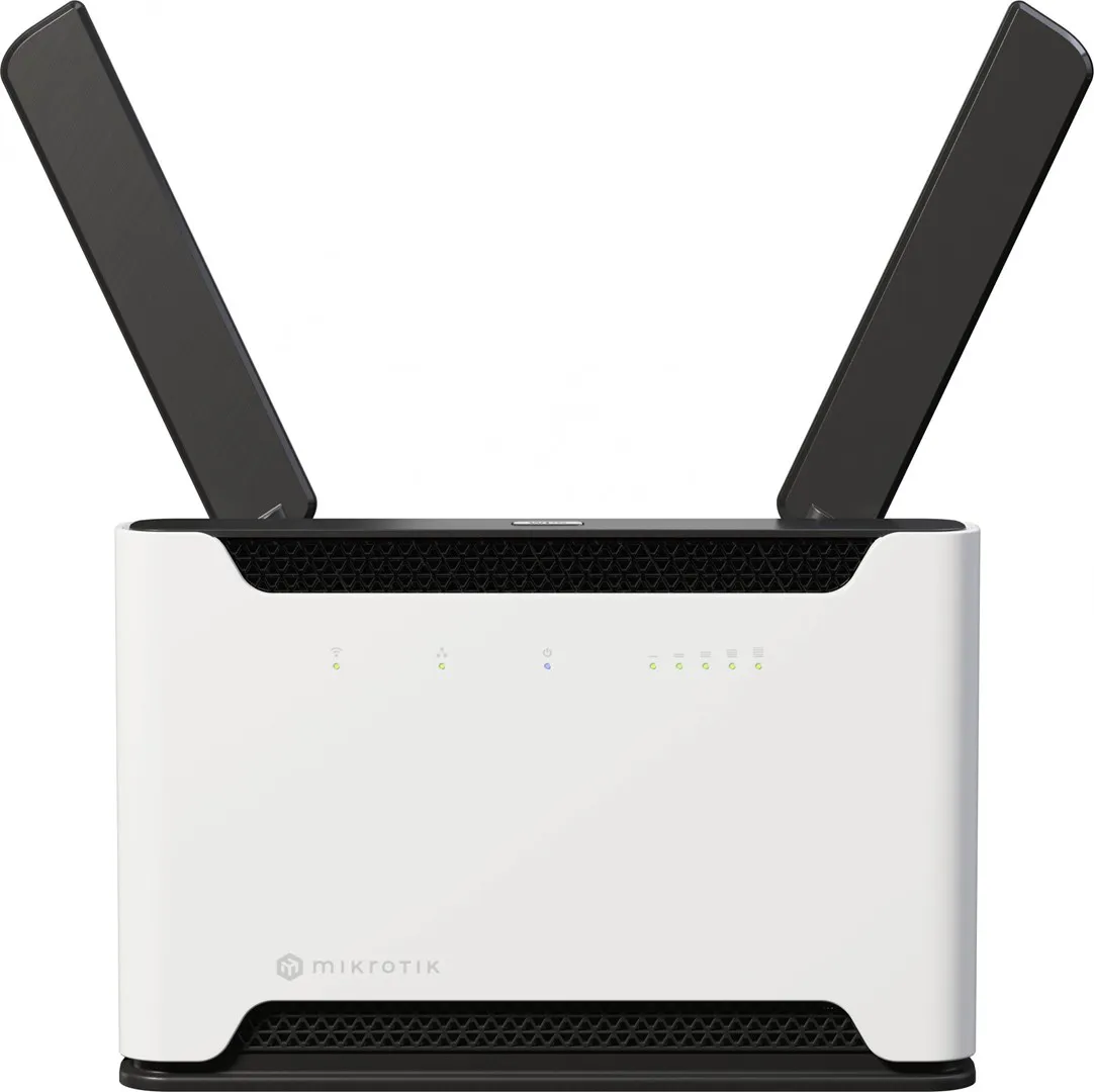 Mikrotik Chateau LTE6 ax WiFi 6 LTE maršrutizatorius (S53UG+5HaxD2HaxD-TC&FG621-EA) LTE: Cat 6