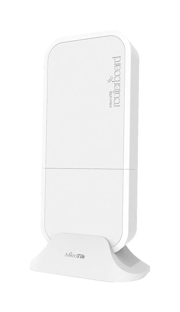 Mikrotik wAP LTE kit (2024) 300 Mbit/ai Balta Maitinimas per Eternetą (PoE)