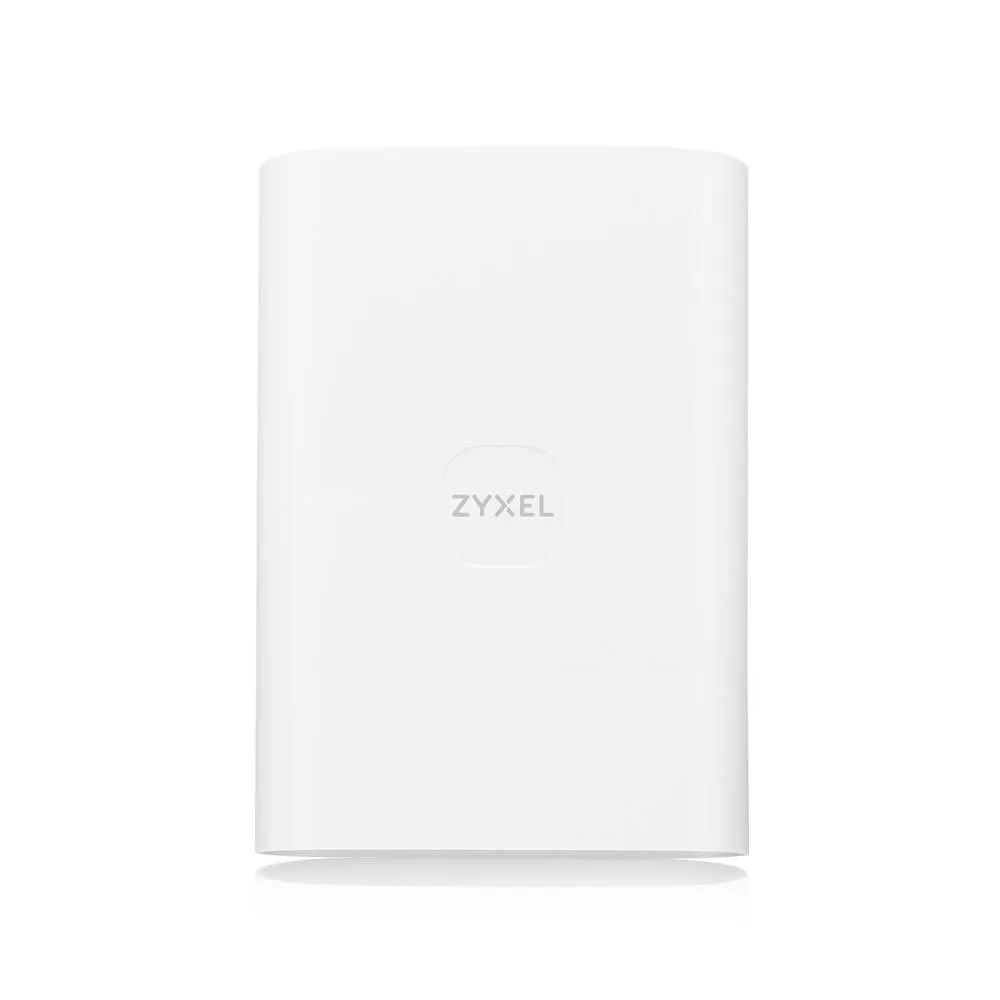 Zyxel Nebula FWA70 belaidis maršrutizatorius 2.5 Gigabit Ethernet 5G