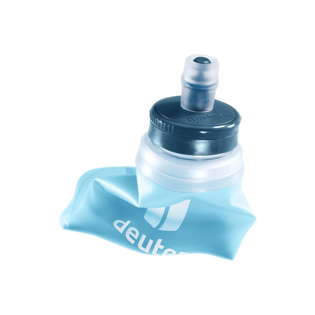 Streamer Flask LP - lankstus buteliukas 250 ml (mėlynas)