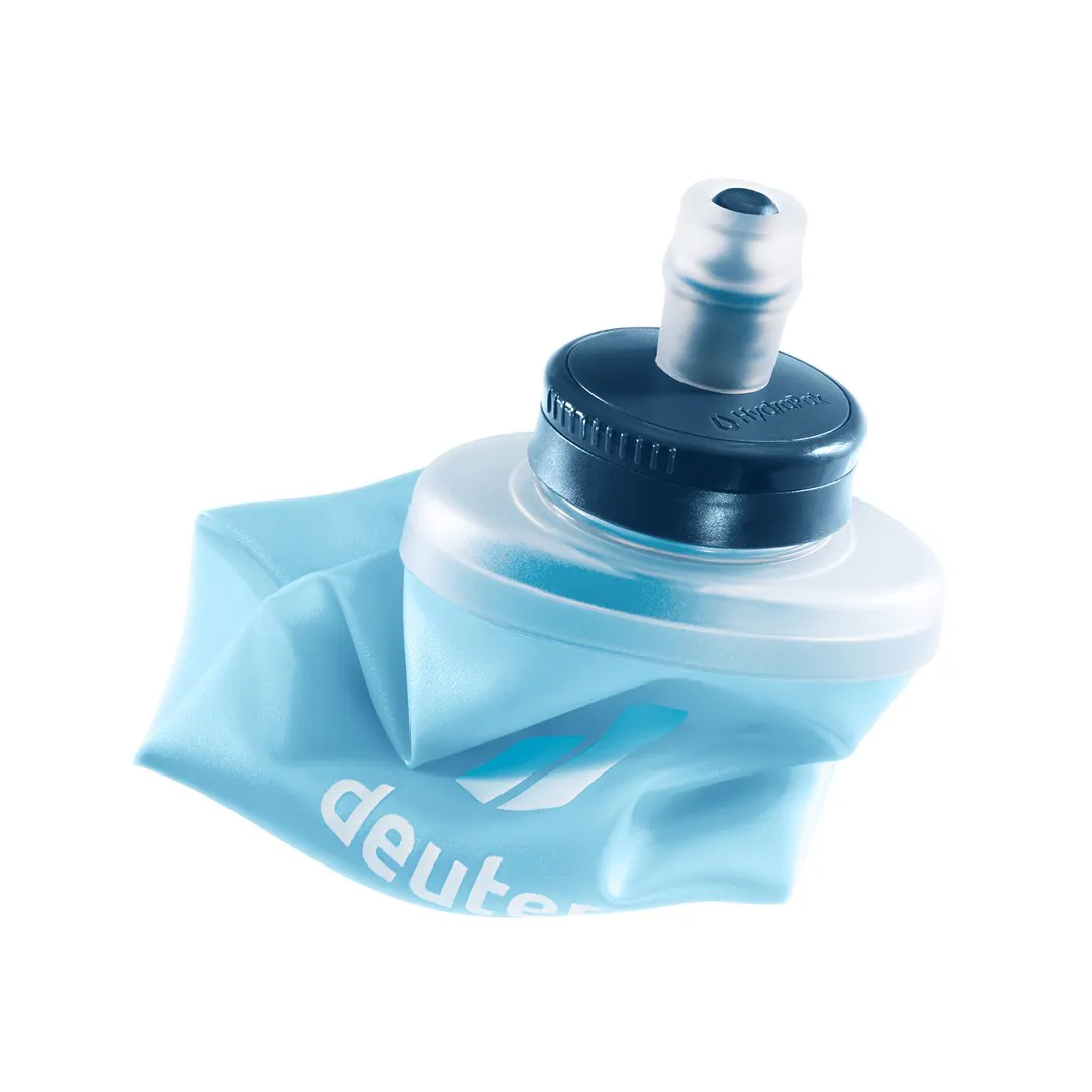 Streamer Flask LP - lankstus buteliukas 500 ml (mėlynas)