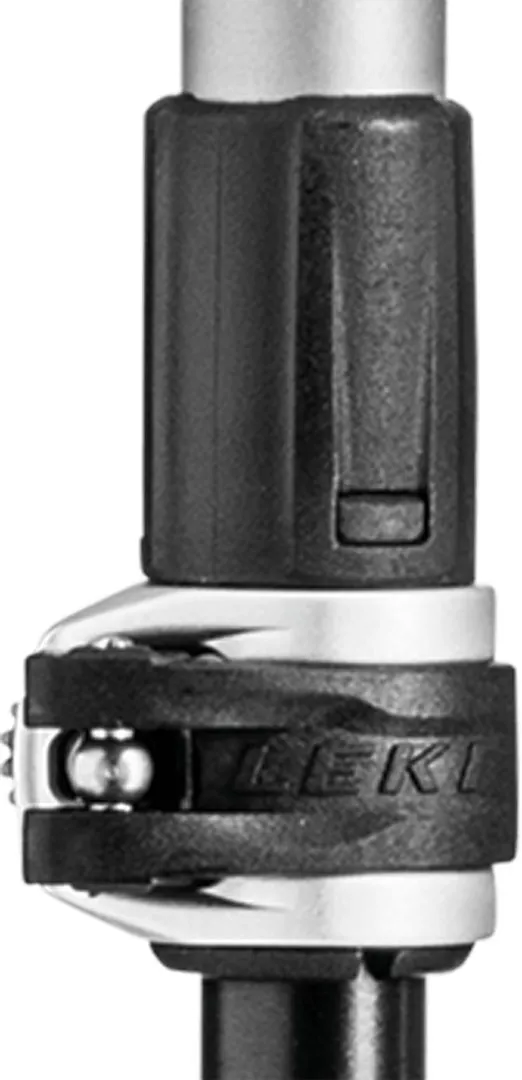 LEKI Cressida žygio lazda Moteriškas Teleskopinis