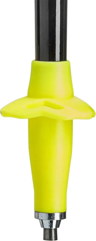 Bastoncini da trekking LEKI TRL Ultratrail FX One, 125 cm, rossi