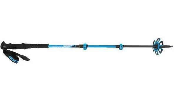 VIKING VARIO TOUR SKITOURING LAZDOS MĖLYNOS/JUODOS