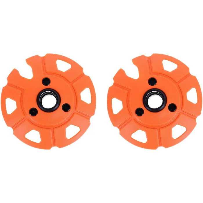 VIKING Kivi 2.0 Trekking 65–135 cm ilgio trekingo lazdos