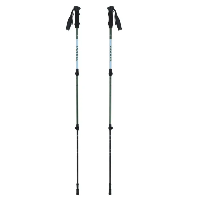 VIKING Kivi 2.0 Trekking 65–135 cm ilgio trekingo lazdos