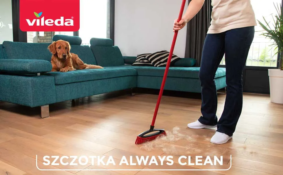 Šveitimo padas Vileda Always Clean PET PRO