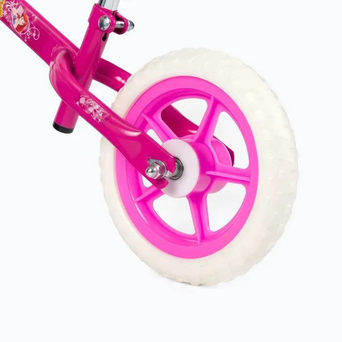 Bėgimo dviratis 10" Huffy Disney Princess