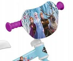 10“ HUFFY krosinis dviratis 27951W Disney Frozen mėlynas