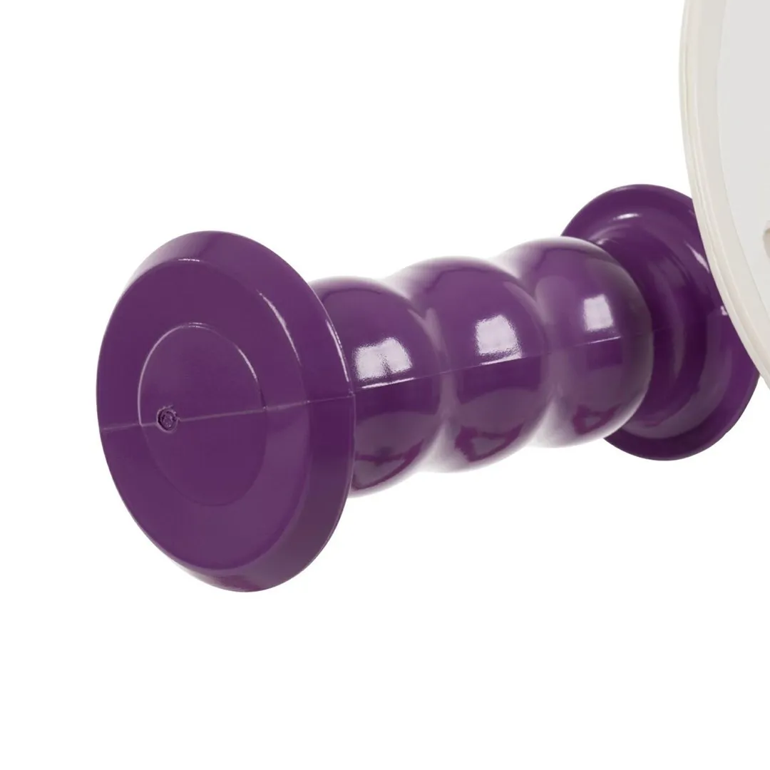 Krosinis dviratis "House Gabby" 10" Rožinis