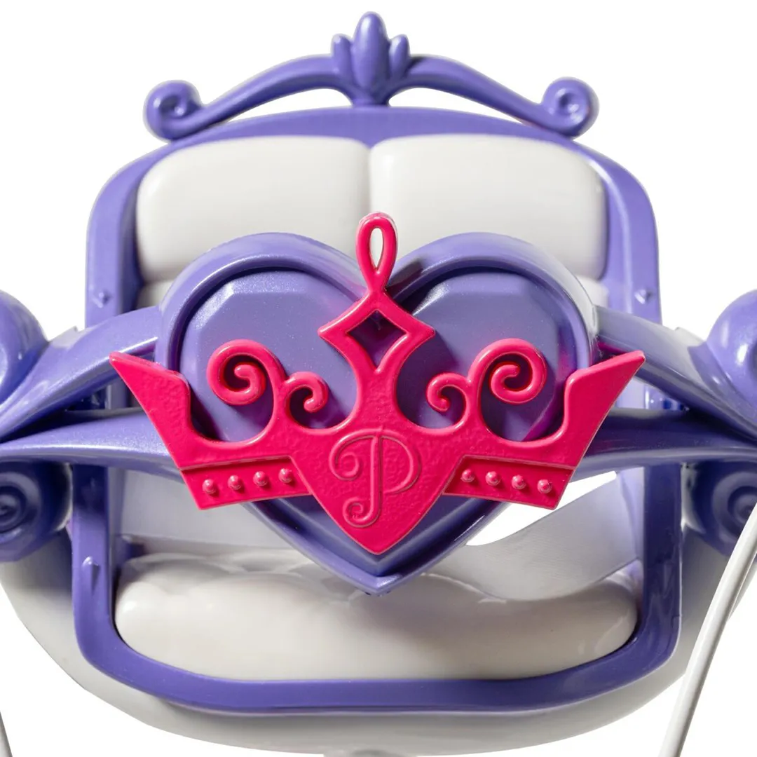 Dviratis HUFFY Disney PRINCESS 12" 22494W