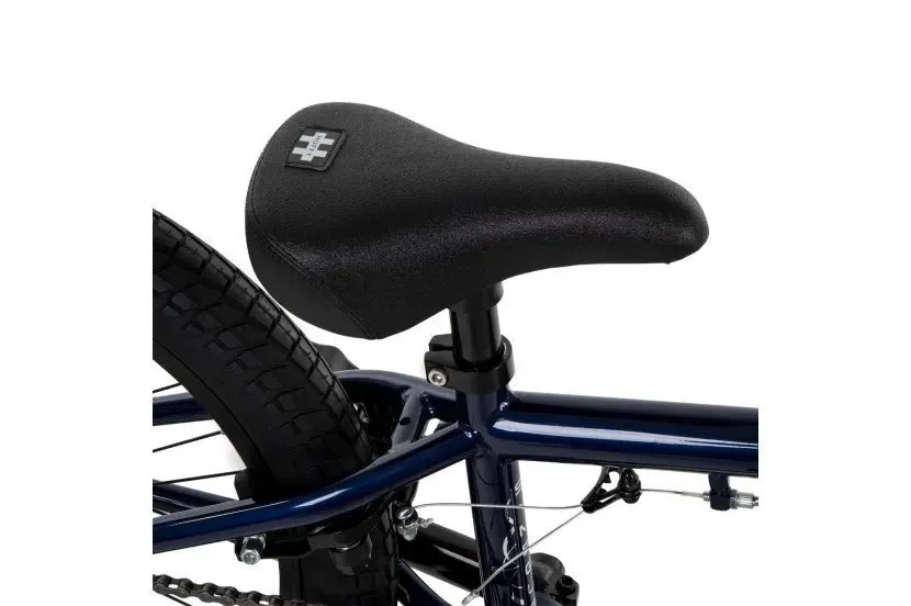 Huffy Symbol - Laisvojo stiliaus BMX dviratis, 20" (Abys Blue)