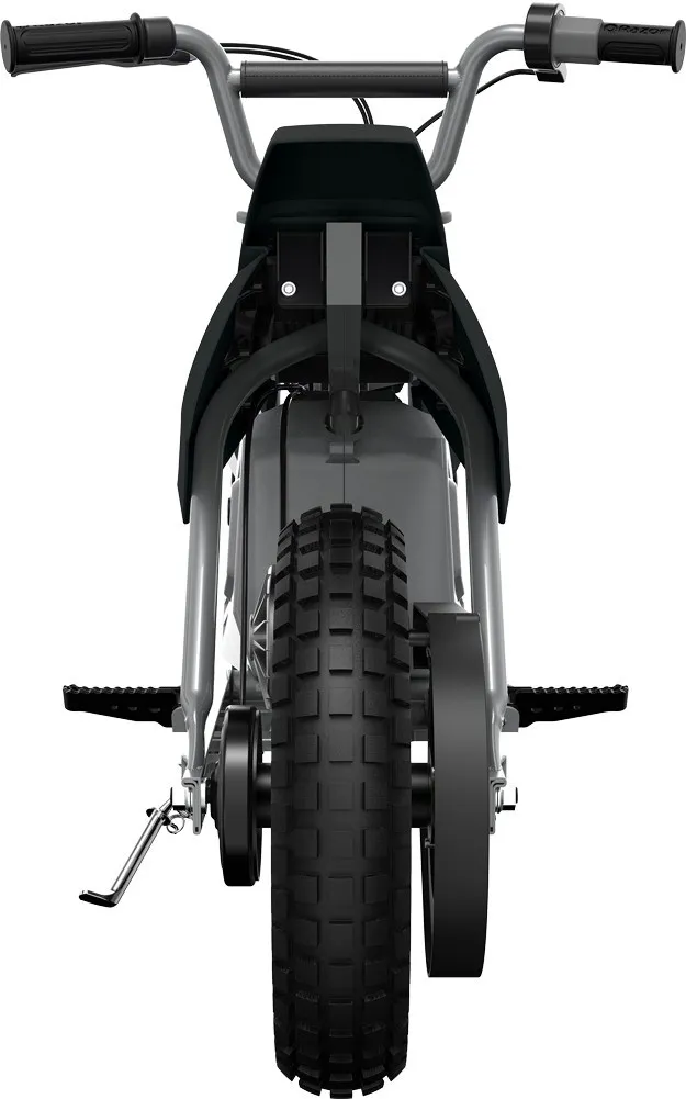 RAZOR Motor MX350 Dirt - juodos spalvos lipdukai