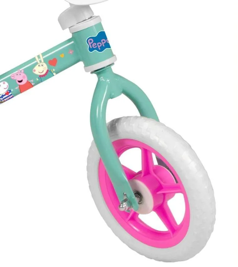 Toimsa 198 dviratis Miesto dviratis 25,4 cm (10“), žalias, įvairiaspalvis