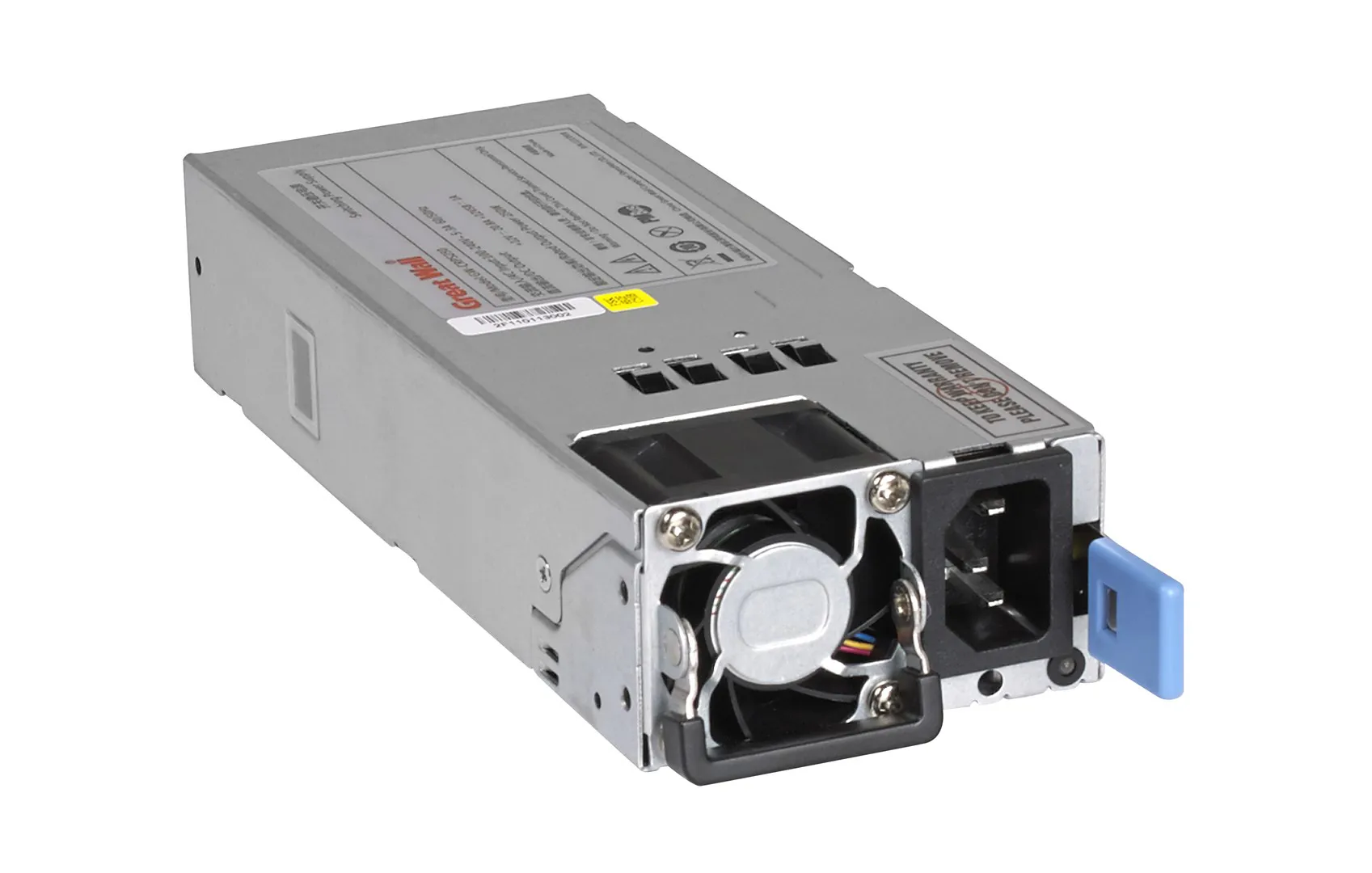 NETGEAR ProSAFE Auxiliary tinklo komutatoriaus komponentas Maitinimas
