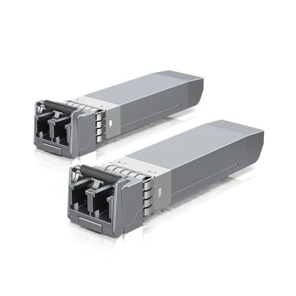 Ubiquiti UACC-OM-MM-10G-D-2 tinklo siųstuvų-imtuvų modulis Optinis pluoštas 10000 Mbit/ai 850 nm