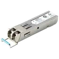 Zyxel SFP-LX-10-D tinklo siųstuvų-imtuvų modulis 1000 Mbit/ai 1310 nm