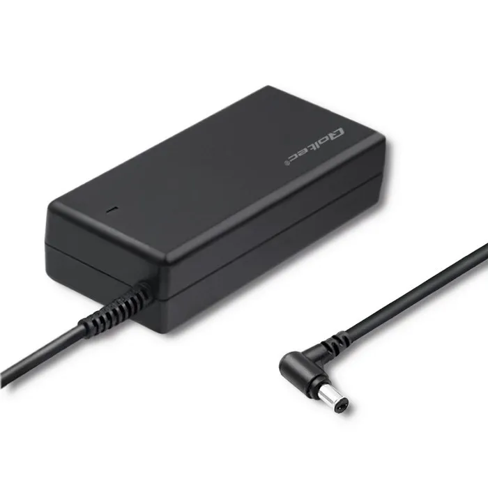 Qoltec 50099.90W maitinimo adapteris / inverteris Vidaus Juoda