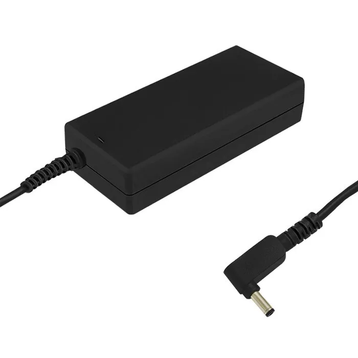 Qoltec 51510.65W maitinimo adapteris / inverteris Vidaus Juoda