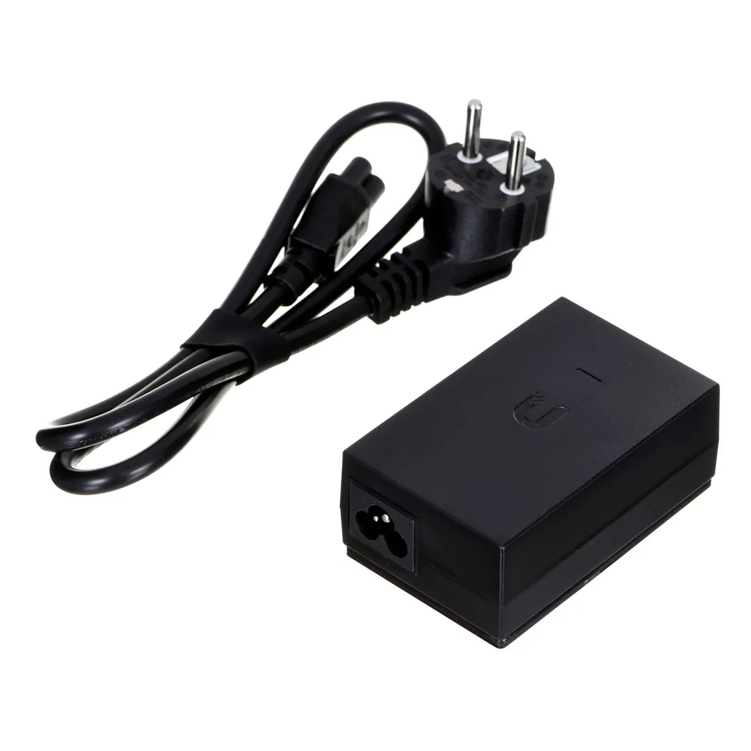 Ubiquiti Networks POE-24-24W PoE adapteris Greitas eternetas 24 V