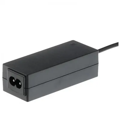 Akyga AK-ND-47 maitinimo adapteris / inverteris Vidaus 40 W Juoda