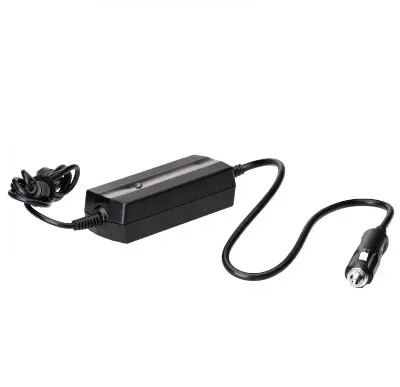 Akyga AK-ND-42 maitinimo adapteris / inverteris Automatinis 90 W Juoda