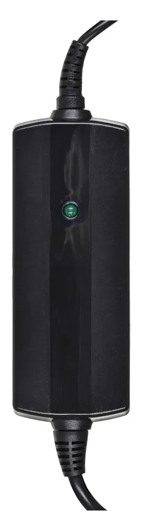 Akyga AK-ND-43 maitinimo adapteris / inverteris Automatinis 90 W Juoda