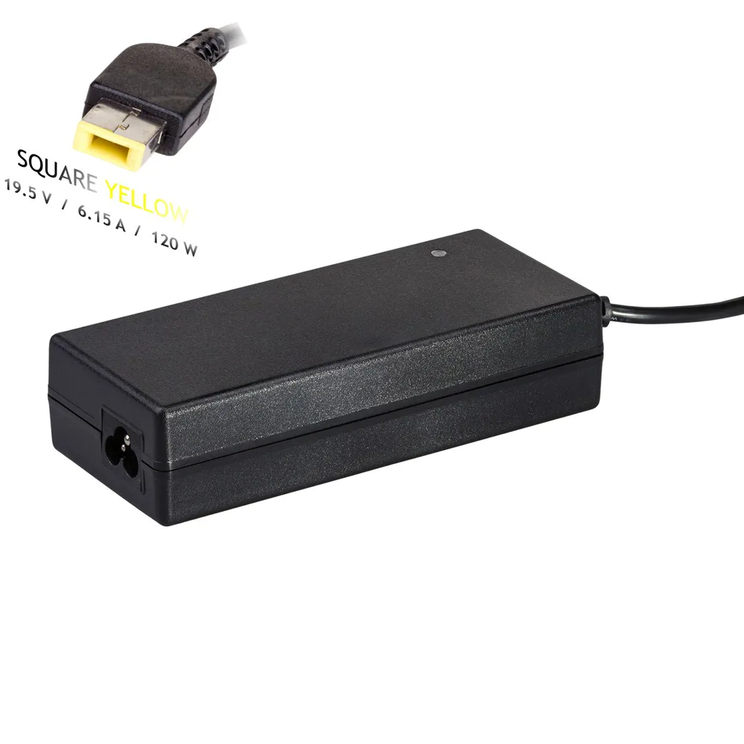 Akyga AK-ND-52 maitinimo adapteris / inverteris Vidaus 120 W Juoda