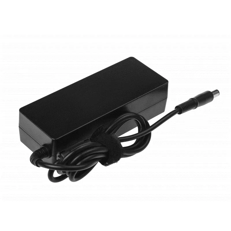 Green Cell AD09P maitinimo adapteris / inverteris Vidaus 90 W Juoda