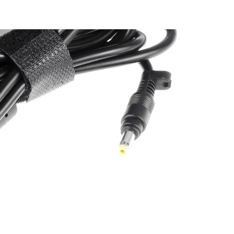 Green Cell AD14P maitinimo adapteris / inverteris Vidaus 90 W Juoda