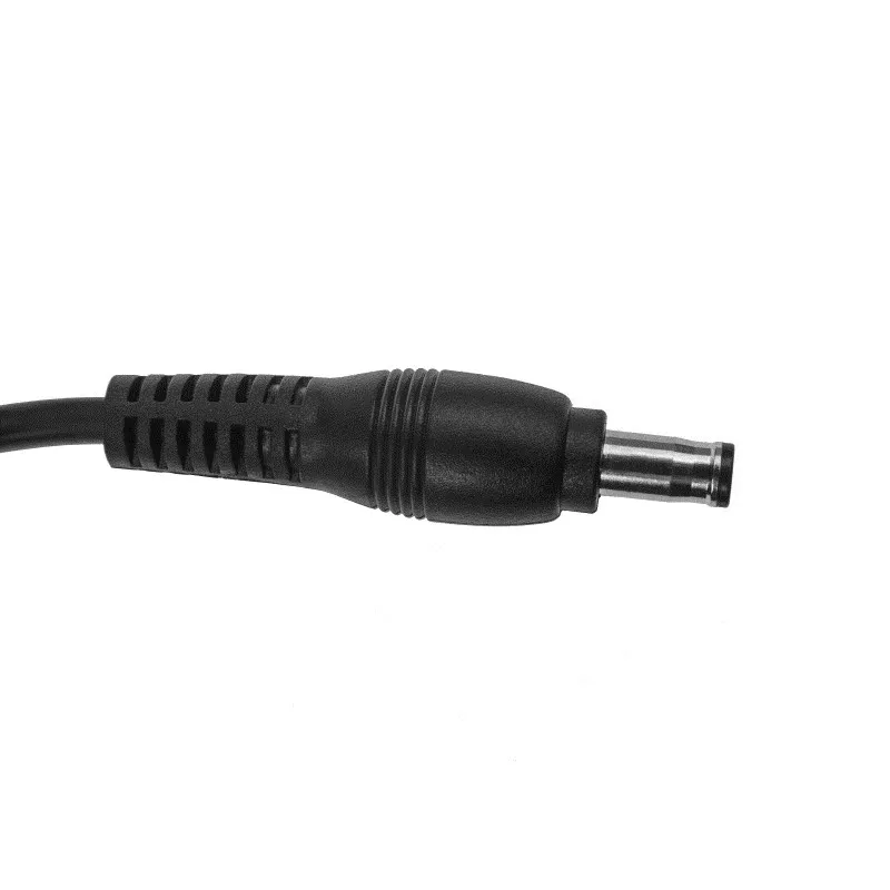 Green Cell AD20P maitinimo adapteris / inverteris Vidaus 60 W Juoda