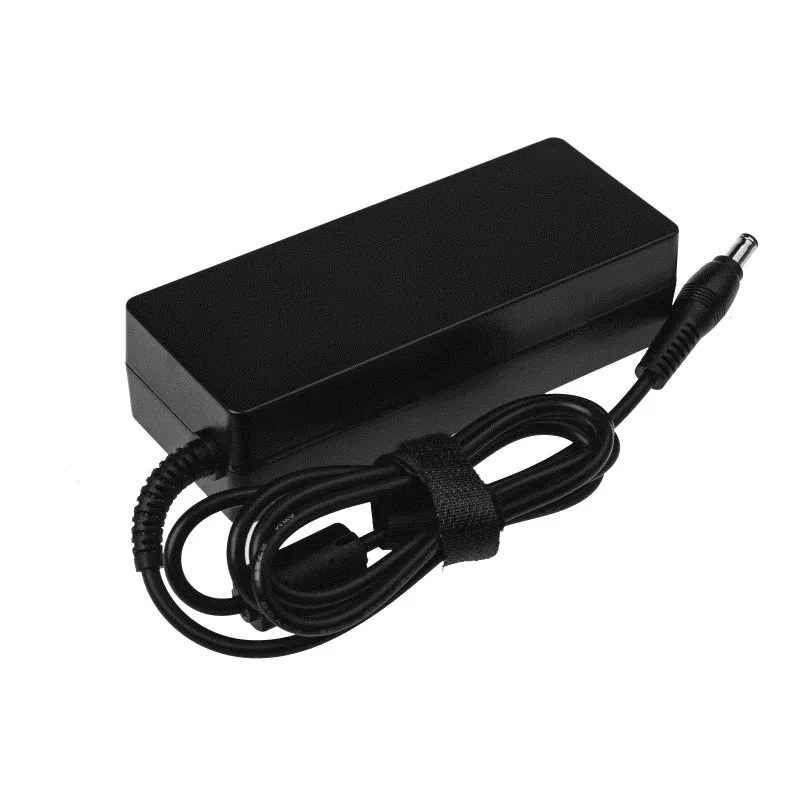 Green Cell AD21P maitinimo adapteris / inverteris Vidaus 90 W Juoda