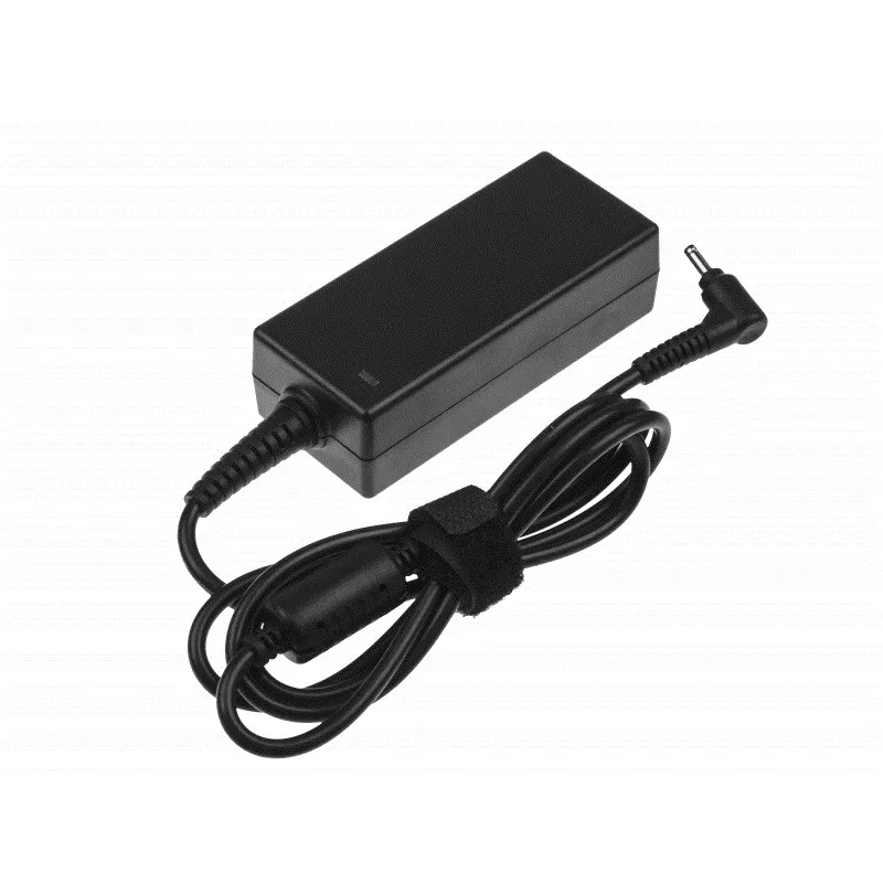 Green Cell AD61P maitinimo adapteris / inverteris Vidaus 45 W Juoda
