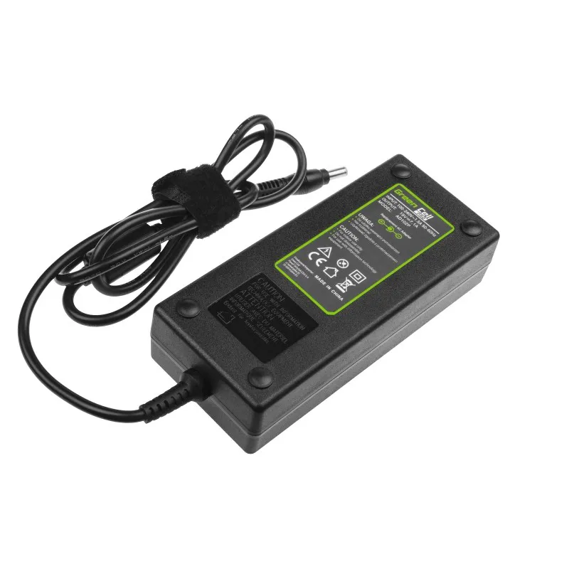 Green Cell AD102P maitinimo adapteris / inverteris Universalus 135 W Juoda