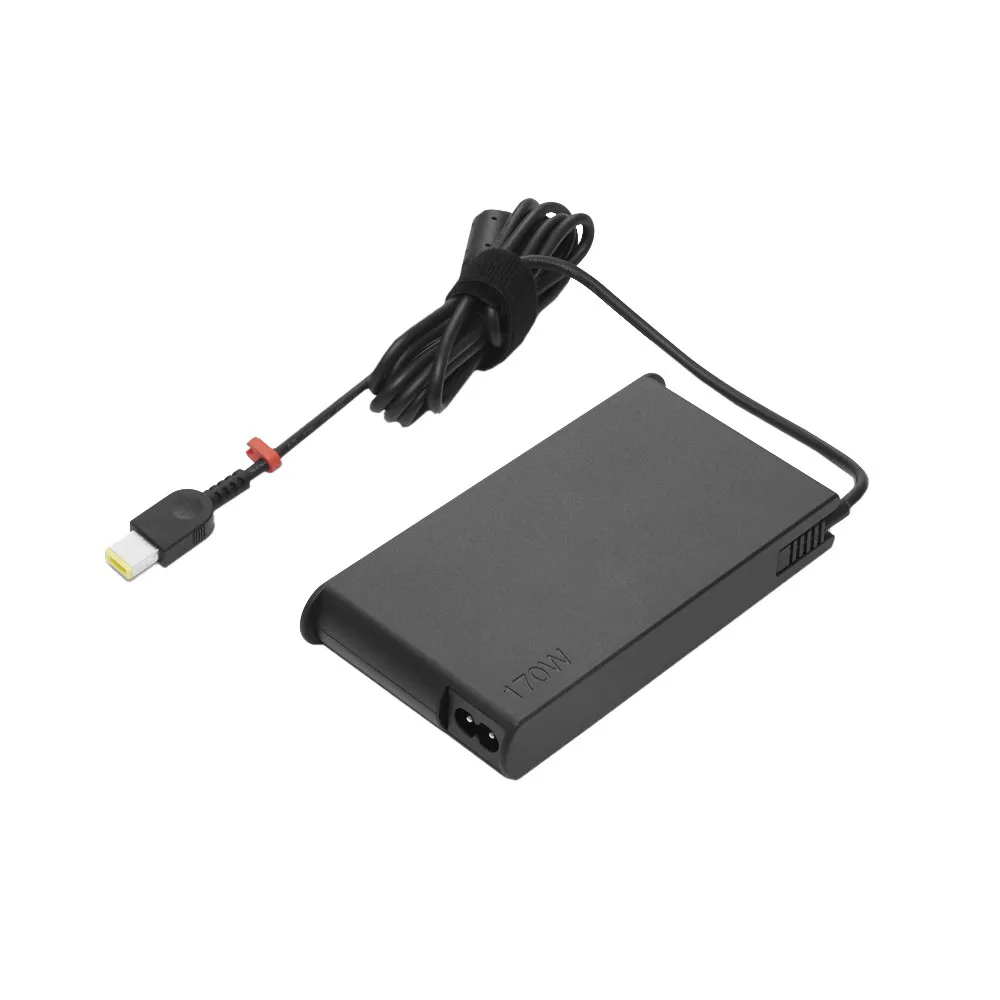 Lenovo GX20Z46287 maitinimo adapteris / inverteris Vidaus 170 W Juoda