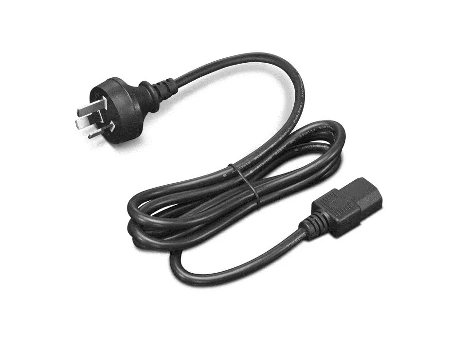 Lenovo GX21F23046 maitinimo adapteris / inverteris Vidaus / lauko Juoda