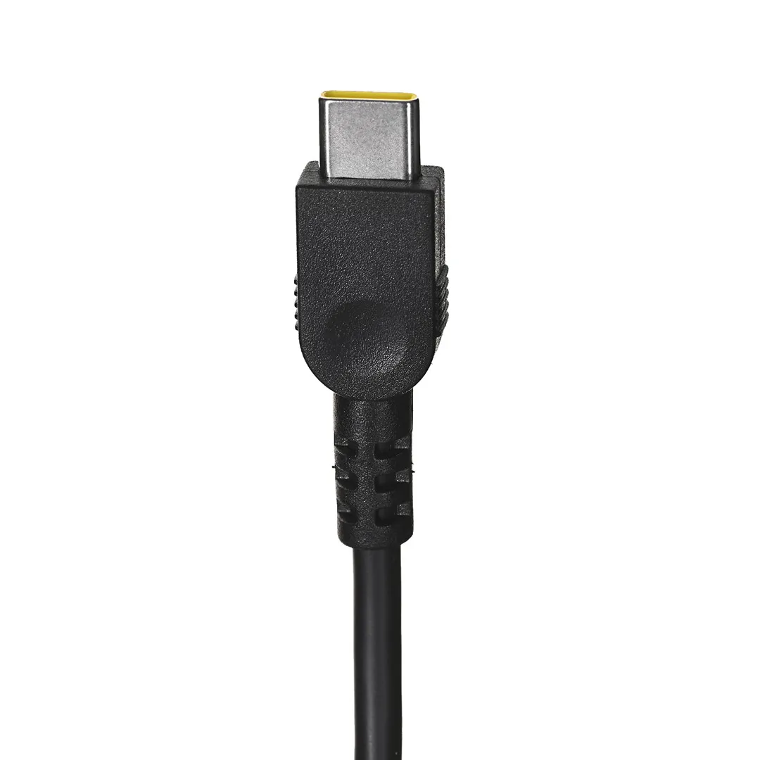 Lenovo GX20N20875 maitinimo adapteris / inverteris Vidaus 45 W Juoda