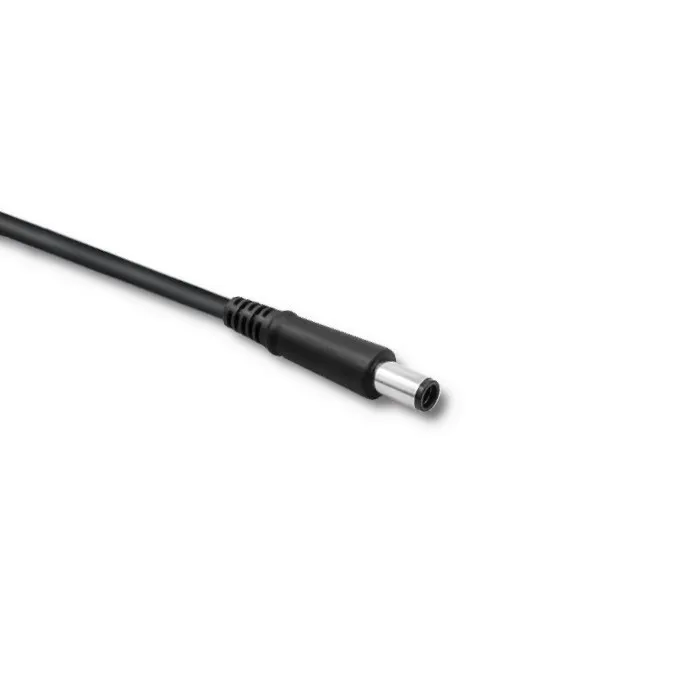 Qoltec 51519.65W Maitinimo adapteris Dell 65W | 19,5 V | 3.34A | 7,4 * 5,0 + kaištis | + maitinimo laidas